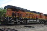 BNSF 8221